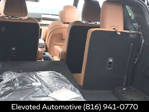Certified 2026 INFINITI QX60 Autograph w/ Autograph Tech Package AWD/4WD image 23