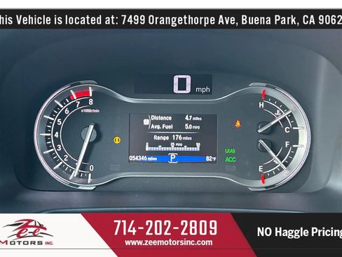 Used 2022 Honda Ridgeline RTL-E image 24