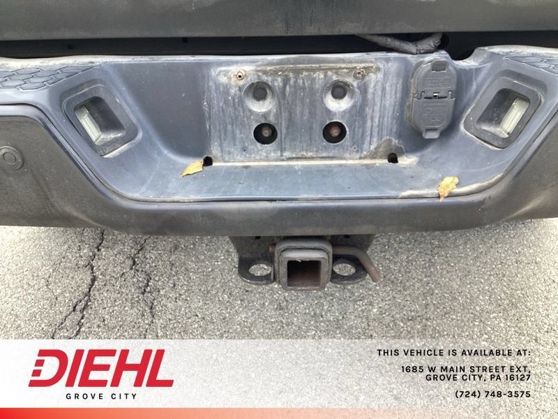 Used 2018 RAM 3500 Laramie Longhorn AWD/4WD image 13
