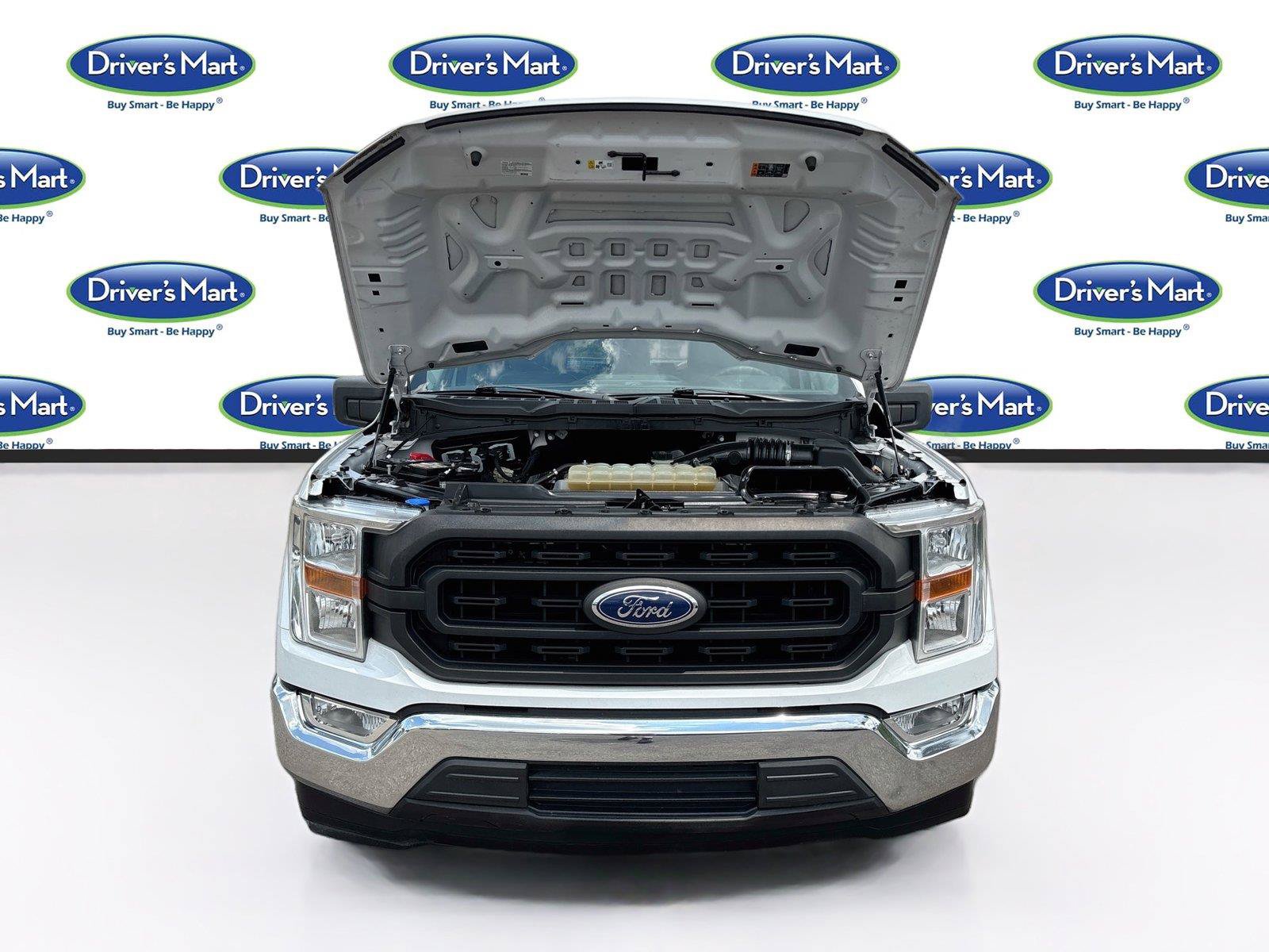 Used 2021 Ford F150 XL w/ Equipment Group 101A High RWD image 30