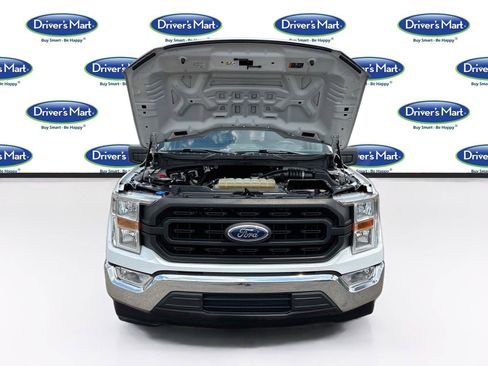 Used 2021 Ford F150 XL w/ Equipment Group 101A High RWD image 30