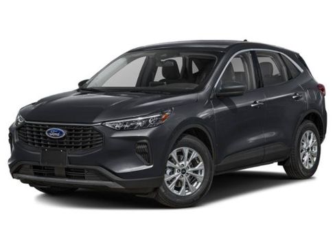 Used 2023 Ford Escape Active FWD image 1