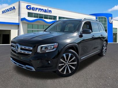 Used 2023 Mercedes-Benz GLB 250 GLB 250