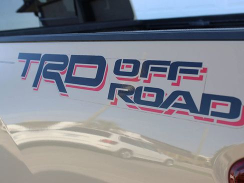 Used 2019 Toyota Tacoma TRD Off-Road RWD image 23