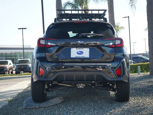 New 2026 Subaru Crosstrek 2.5i Limited w/ Crosstrek Mirror Package image 4