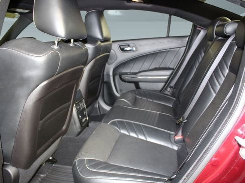 Used 2023 Dodge Charger SRT Hellcat w/ Harman/Kardon Audio Group image 22