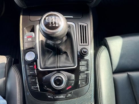 Used 2011 Audi S5 Prestige image 22