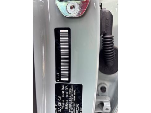 Used 2025 Kia K4 LXS image 15