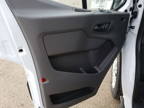 New 2026 Ford Transit 350 148 High Roof image 15