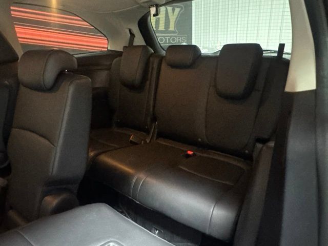 Used 2025 Honda Odyssey EX-L image 13