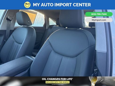 Used 2025 Audi A5 2.0T Premium w/ Convenience Package image 13