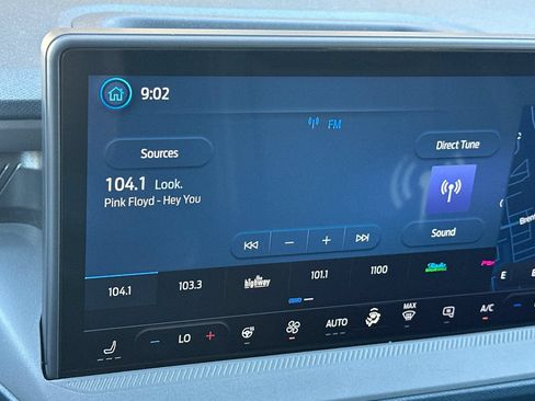 Used 2026 Ford Maverick Tremor AWD/4WD image 16