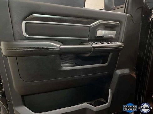 Used 2024 RAM 2500 Big Horn w/ Safety Group image 27