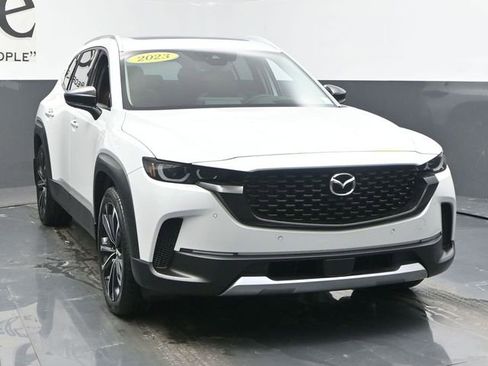 Used 2023 MAZDA CX-50 2.5 Turbo w/ Cargo Package image 51