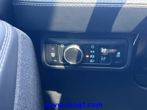 Certified 2023 Ford Mustang Mach-E Premium image 16