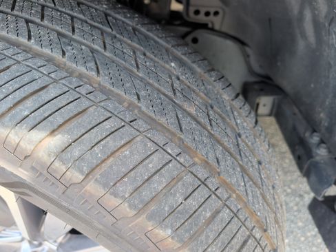 Used 2025 INFINITI QX80 Luxe image 29