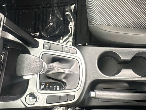 Used 2023 Kia Seltos LX image 28