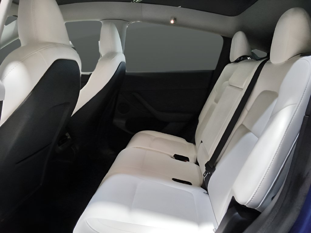 Used 2023 Tesla Model Y Long Range AWD/4WD image 12
