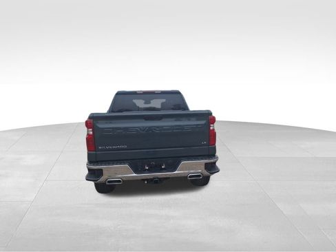 New 2026 Chevrolet Silverado 1500 LT image 11