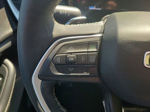 Used 2024 Jeep Grand Cherokee Altitude image 4