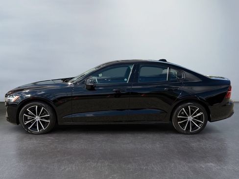 Used 2023 Volvo S60 T8 Plus AWD/4WD image 8