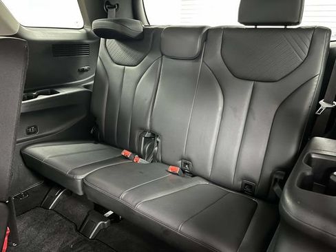 Used 2025 Hyundai Palisade SEL FWD image 20