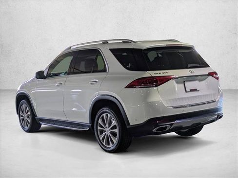 Certified 2022 Mercedes-Benz GLE 350 image 7