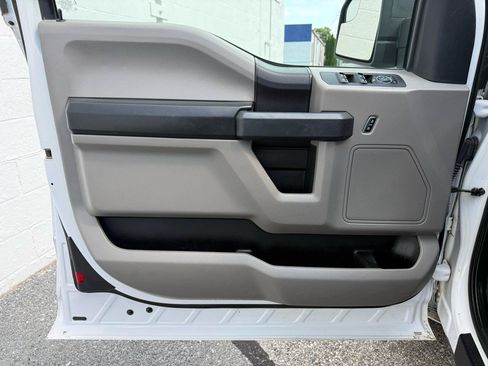 Used 2019 Ford F150 XL w/ XL Power Equipment Group RWD image 33