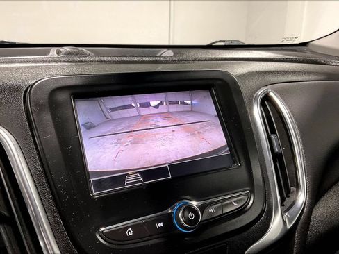 Used 2024 Chevrolet Equinox LT FWD image 27