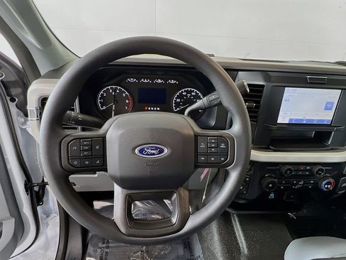 New 2026 Ford F250 XL image 8