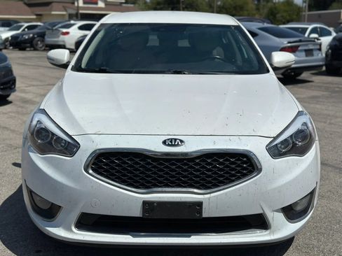 Used 2016 Kia Cadenza FWD image 3