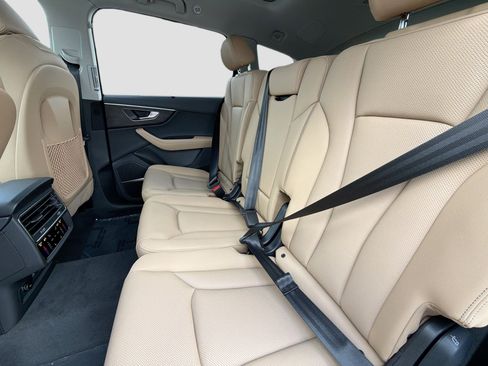 New 2026 Audi Q7 Premium Plus image 22
