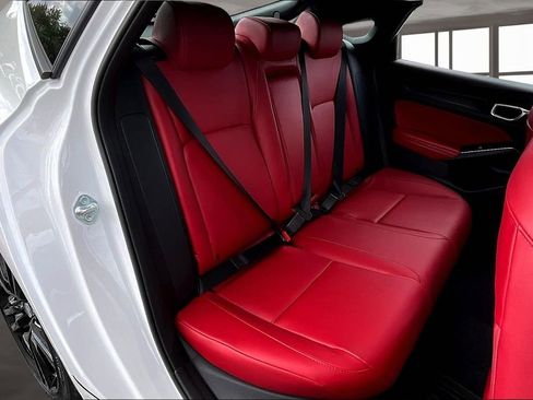 New 2026 Acura Integra A-Spec image 14