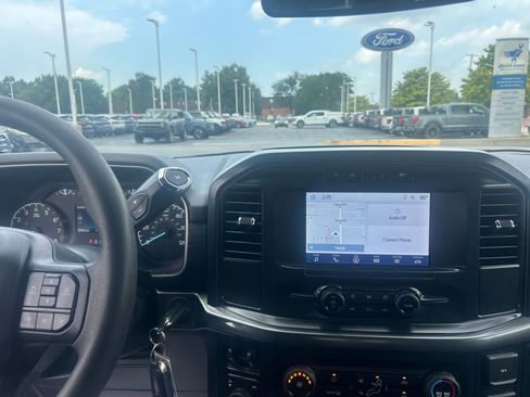 Used 2022 Ford F150 XL w/ STX Appearance Package image 21