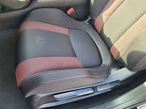 Used 2020 Honda Civic Si image 11