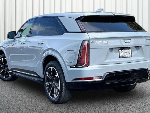 Used 2026 Cadillac Escalade IQ Sport 1 AWD/4WD image 23