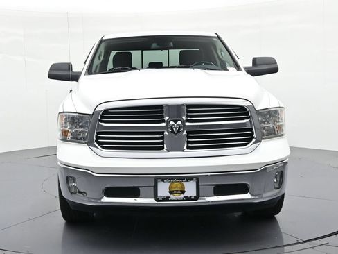 Used 2015 RAM 1500 Big Horn AWD/4WD image 3