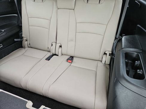 Used 2016 Honda Pilot EX-L image 29