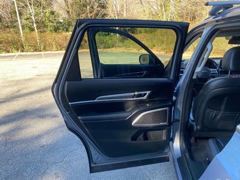 Used 2020 Kia Telluride S image 44