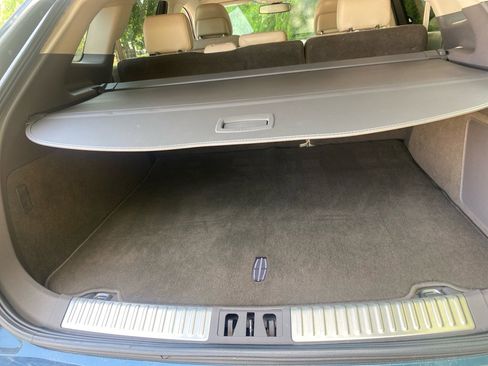 Used 2016 Lincoln MKX Reserve w/ Climate Package AWD/4WD image 23