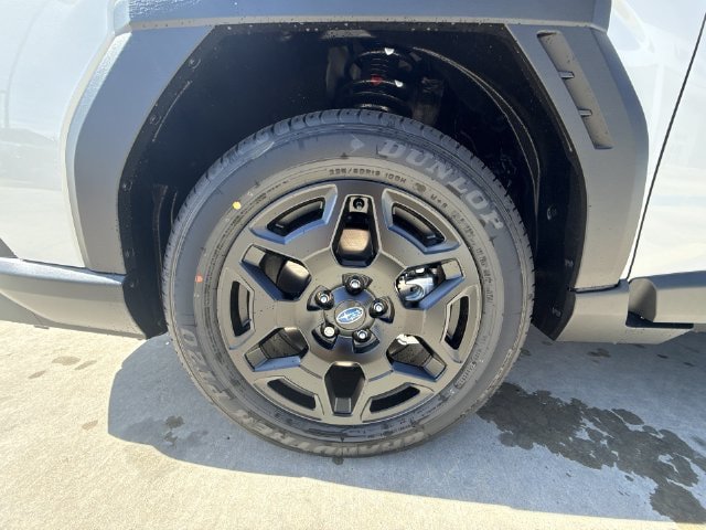 Certified 2026 Subaru Outback Limited AWD/4WD image 10