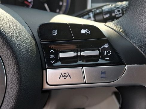 Used 2024 Hyundai Tucson SEL AWD/4WD image 22