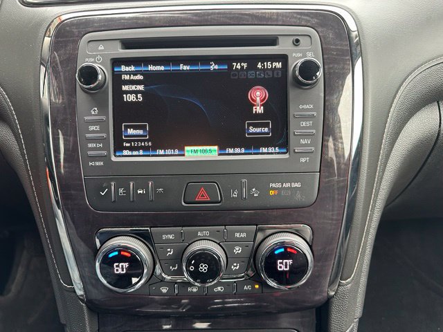 Used 2016 Buick Enclave Premium w/ Experience Buick Package AWD/4WD image 27
