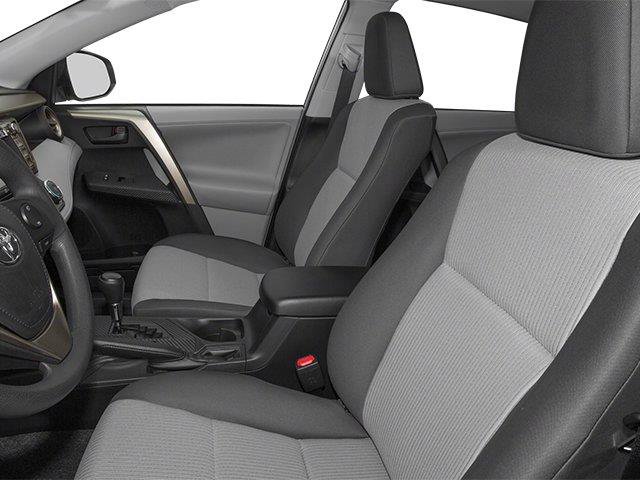 Used 2013 Toyota RAV4 LE AWD/4WD image 31