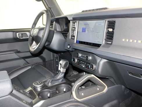 New 2026 Ford Bronco Badlands AWD/4WD image 31