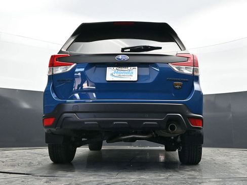 Used 2023 Subaru Forester Wilderness AWD/4WD image 40