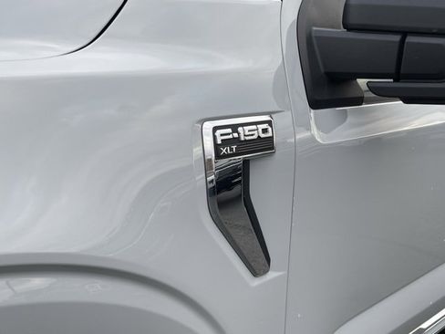 Used 2024 Ford F150 XLT w/ Mobile Office Package image 7