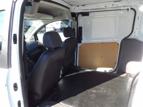 Used 2021 Ford Transit Connect XL image 27