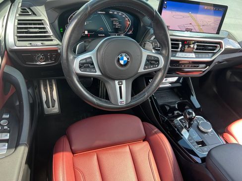 Used 2024 BMW X3 M40i w/ Premium Package AWD/4WD image 45
