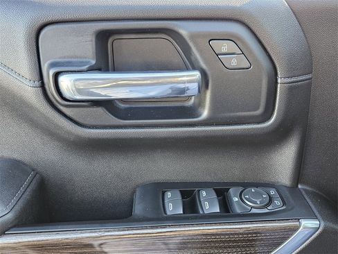 Certified 2022 Chevrolet Silverado 1500 LT image 26